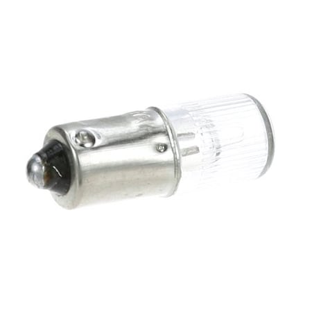 Bulb  Only Clear 250V